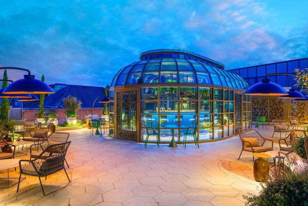 Kimpton BEM Budapest by IHG - zdjęcie 3