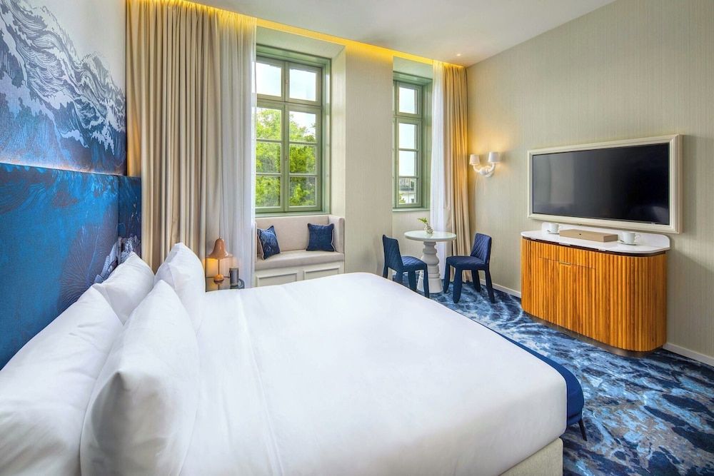 Kimpton BEM Budapest by IHG - zdjęcie 5