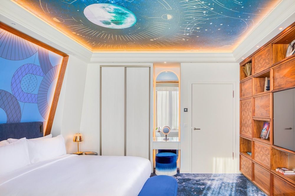 Kimpton BEM Budapest by IHG - zdjęcie 4