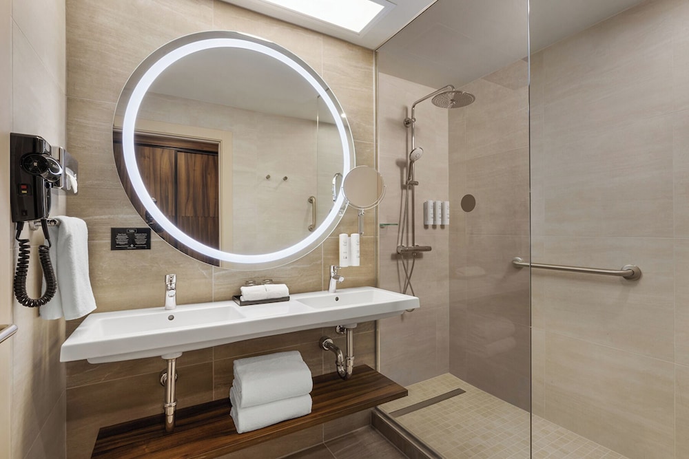 Hotel Riu Plaza Chicago — Hotel rooms in Chicago, Illinois