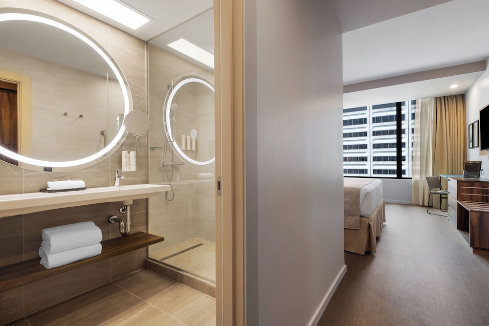 Hotel Riu Plaza Chicago — Hotel rooms in Chicago, Illinois