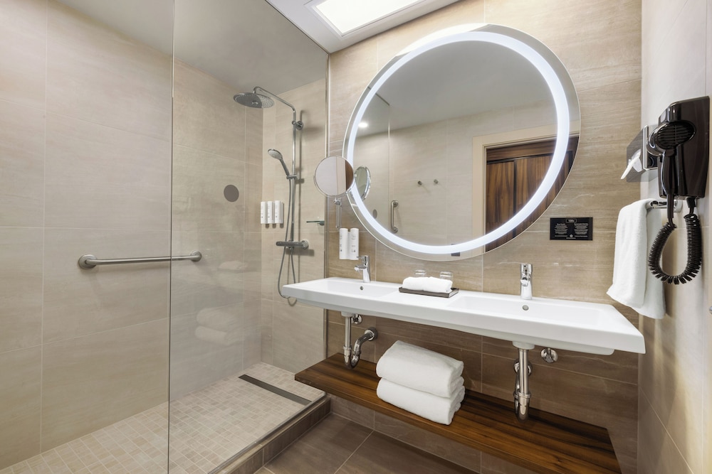 Hotel Riu Plaza Chicago — Hotel rooms in Chicago, Illinois