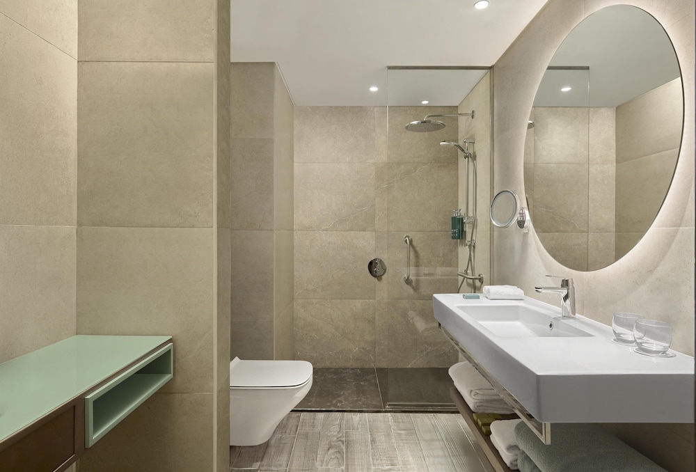 Doubletree By Hilton Mangroovy El Gouna Resort — Rooms in El Gouna, Red Sea