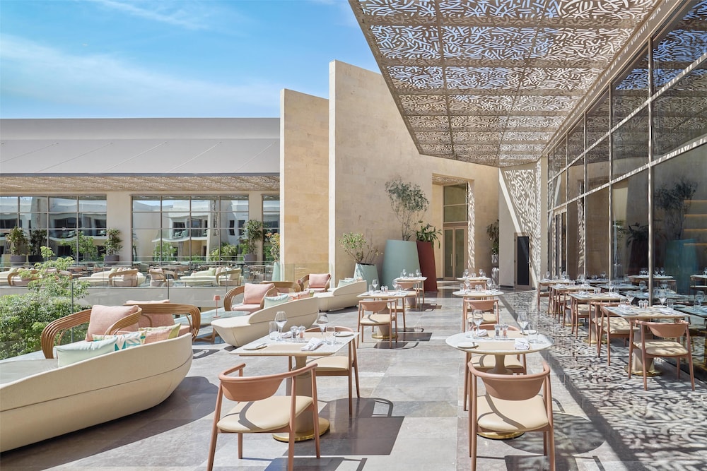 Doubletree By Hilton Mangroovy El Gouna Resort — Restaurant in El Gouna, Red Sea