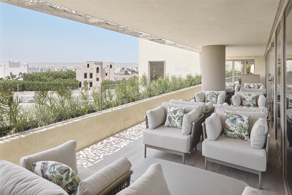 Doubletree By Hilton Mangroovy El Gouna Resort — Restaurant in El Gouna, Red Sea