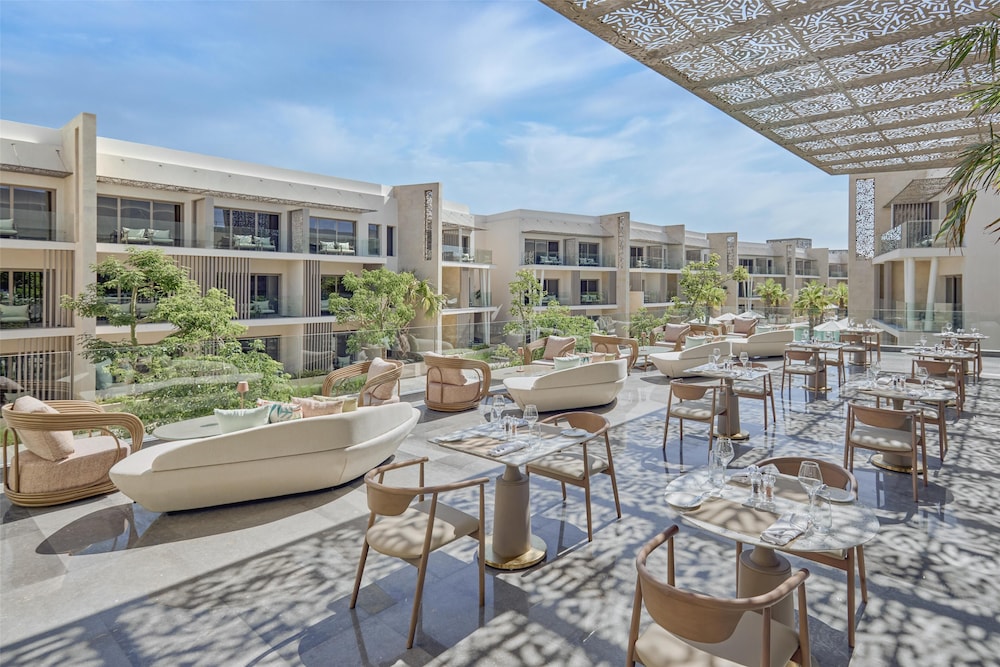 Doubletree By Hilton Mangroovy El Gouna Resort — Restaurant in El Gouna, Red Sea