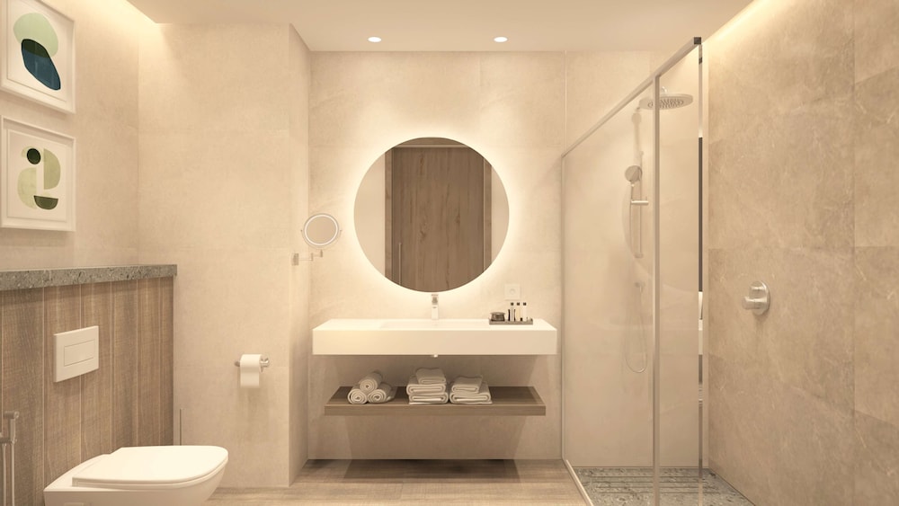 Doubletree By Hilton Mangroovy El Gouna Resort — Rooms in El Gouna, Red Sea