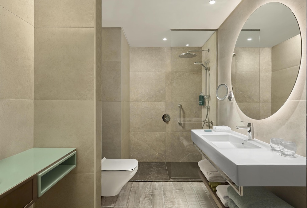 Doubletree By Hilton Mangroovy El Gouna Resort — Rooms in El Gouna, Red Sea