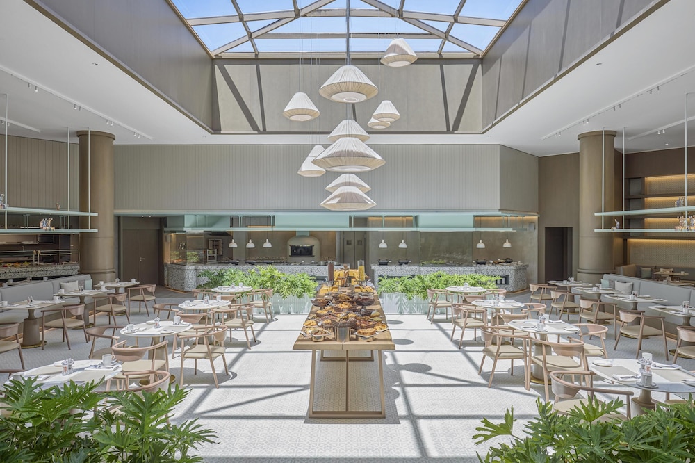 Doubletree By Hilton Mangroovy El Gouna Resort — Restaurant in El Gouna, Red Sea