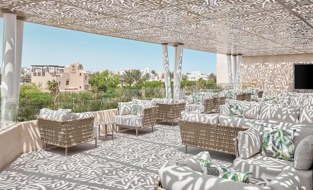 Doubletree By Hilton Mangroovy El Gouna Resort — Restaurant in El Gouna, Red Sea