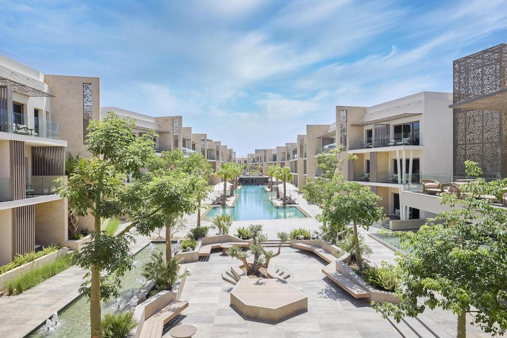 . Doubletree By Hilton Mangroovy El Gouna Resort