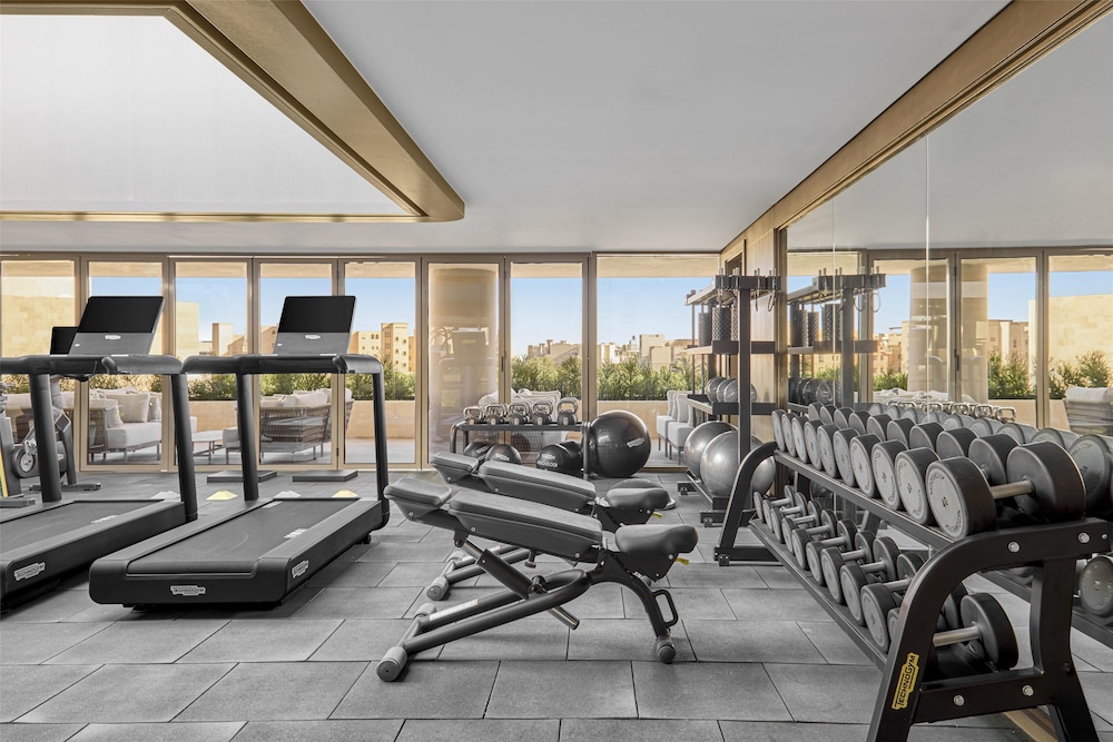 Doubletree By Hilton Mangroovy El Gouna Resort — Facilities in El Gouna, Red Sea
