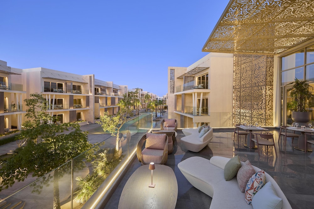 Doubletree By Hilton Mangroovy El Gouna Resort — Restaurant in El Gouna, Red Sea