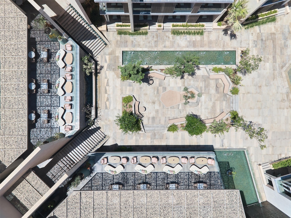 Doubletree By Hilton Mangroovy El Gouna Resort — Restaurant in El Gouna, Red Sea
