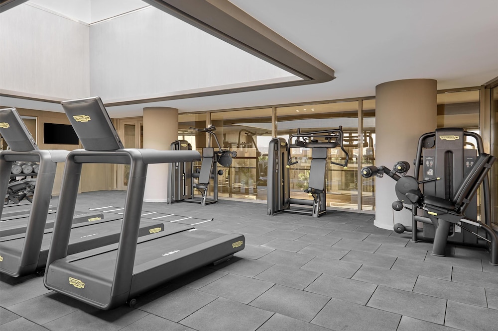 Doubletree By Hilton Mangroovy El Gouna Resort — Facilities in El Gouna, Red Sea
