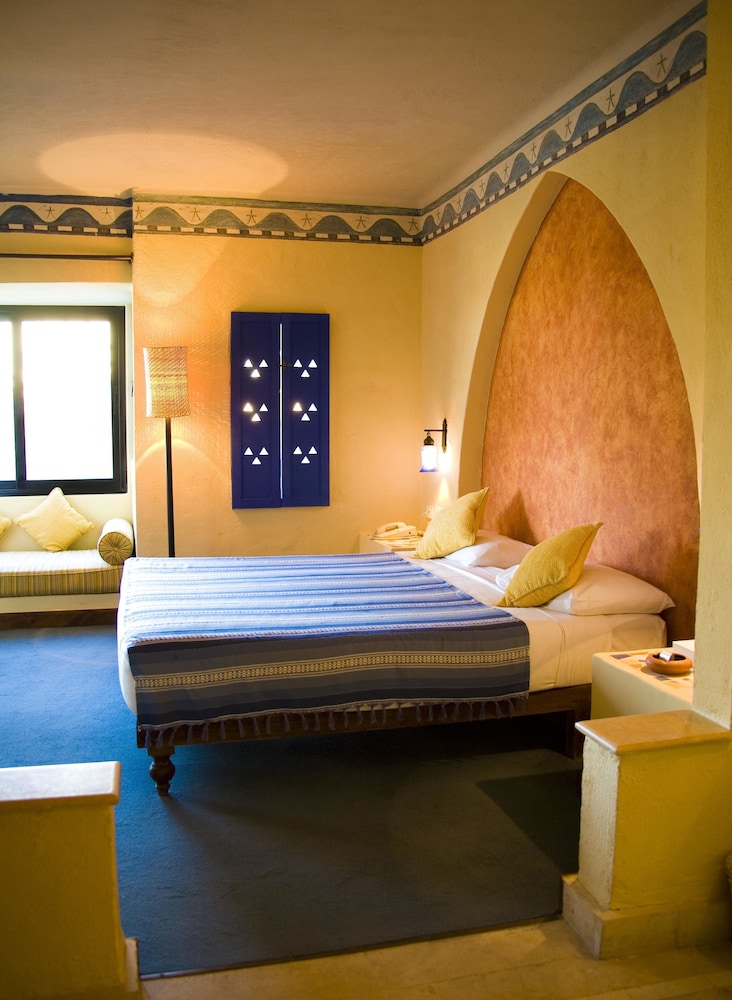 Marina Lodge At Port Ghalib — Hotel rooms in Marsa Alam, Red Sea
