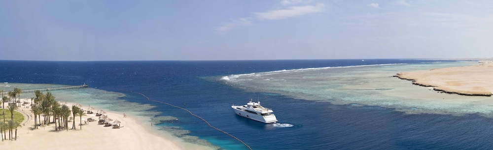 Marina Lodge At Port Ghalib — Attractions in the area in Marsa Alam, Red Sea
