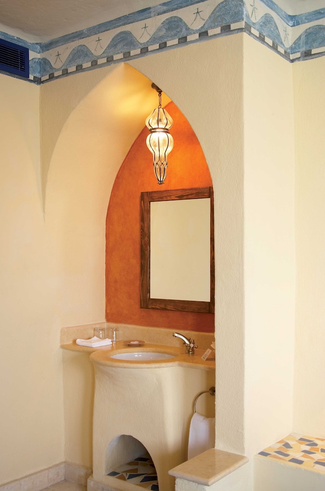 Marina Lodge At Port Ghalib — Hotel rooms in Marsa Alam, Red Sea