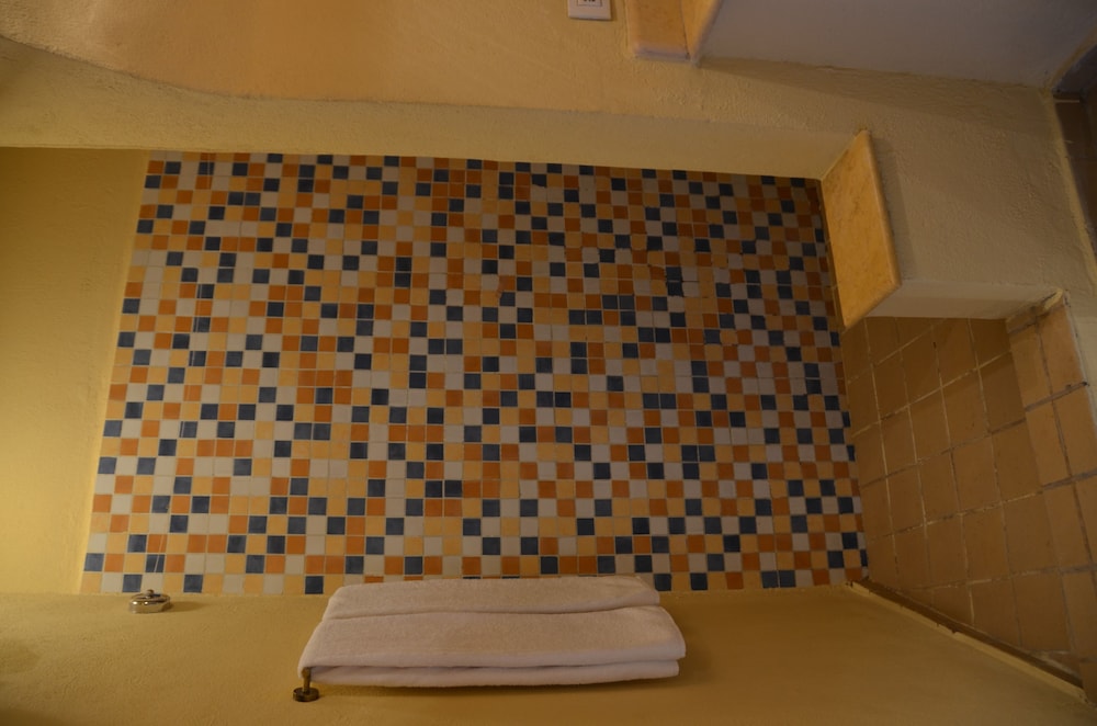 Marina Lodge At Port Ghalib — Hotel rooms in Marsa Alam, Red Sea