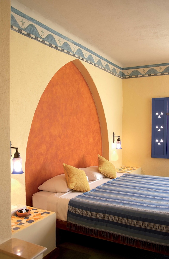 Marina Lodge At Port Ghalib — Hotel rooms in Marsa Alam, Red Sea