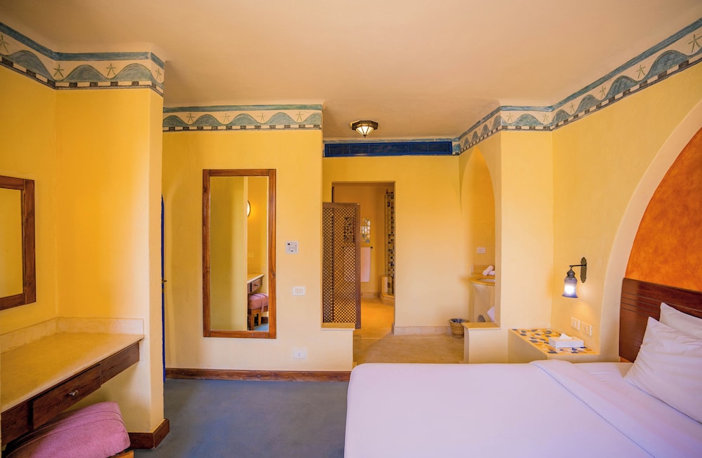 Marina Lodge At Port Ghalib — Hotel rooms in Marsa Alam, Red Sea