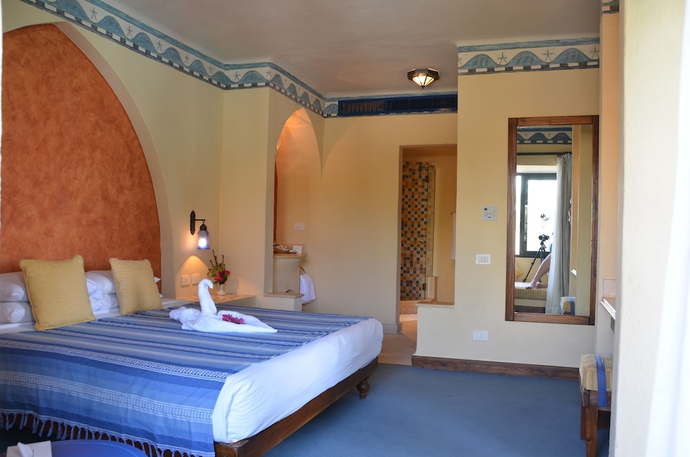 Marina Lodge At Port Ghalib — Hotel rooms in Marsa Alam, Red Sea