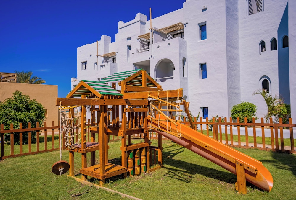 Marina Lodge At Port Ghalib — Attractions for children in Marsa Alam, Red Sea