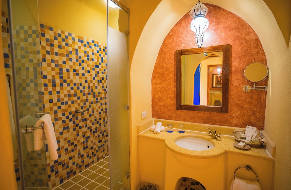 Marina Lodge At Port Ghalib — Hotel rooms in Marsa Alam, Red Sea