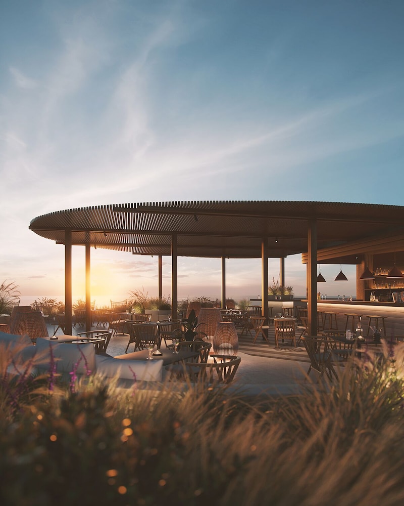 Ella Alkyna – Adults Only — Restaurant & bars in Agios Gordios, Ionian Islands