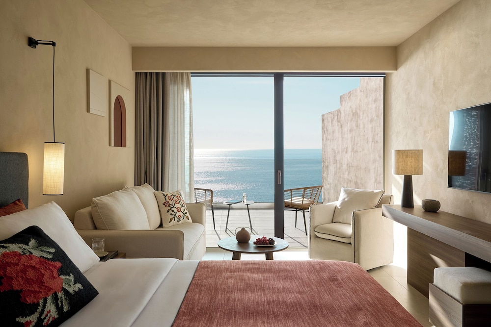 Ella Alkyna – Adults Only — Hotel rooms in Agios Gordios, Ionian Islands