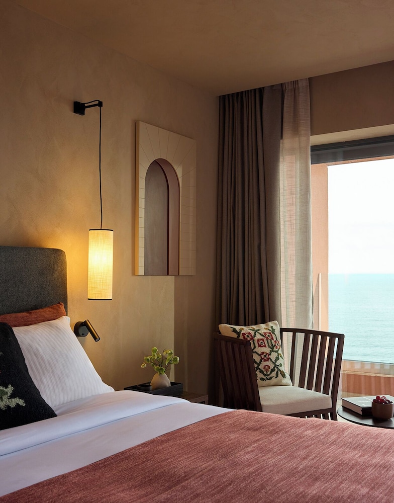 Ella Alkyna – Adults Only — Hotel rooms in Agios Gordios, Ionian Islands