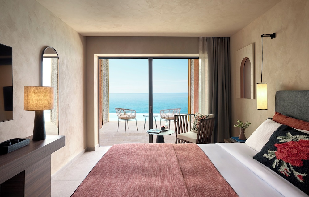 Ella Alkyna – Adults Only — Hotel rooms in Agios Gordios, Ionian Islands