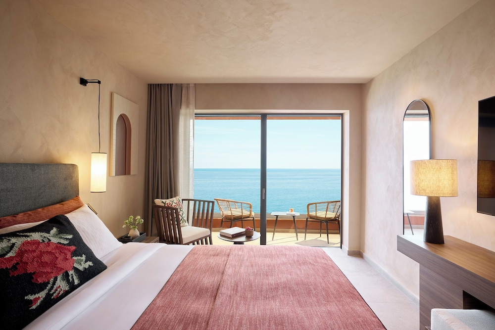 Ella Alkyna – Adults Only — Hotel rooms in Agios Gordios, Ionian Islands