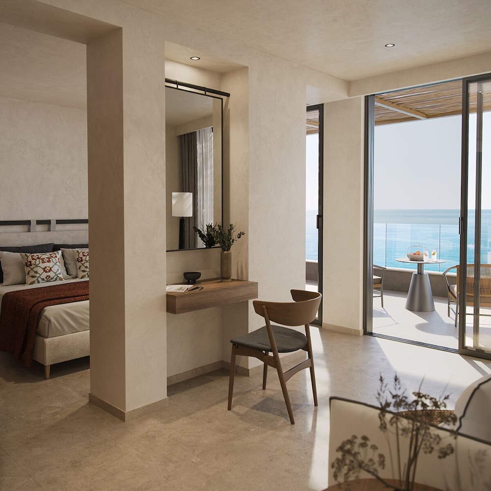 Ella Alkyna – Adults Only — Hotel rooms in Agios Gordios, Ionian Islands