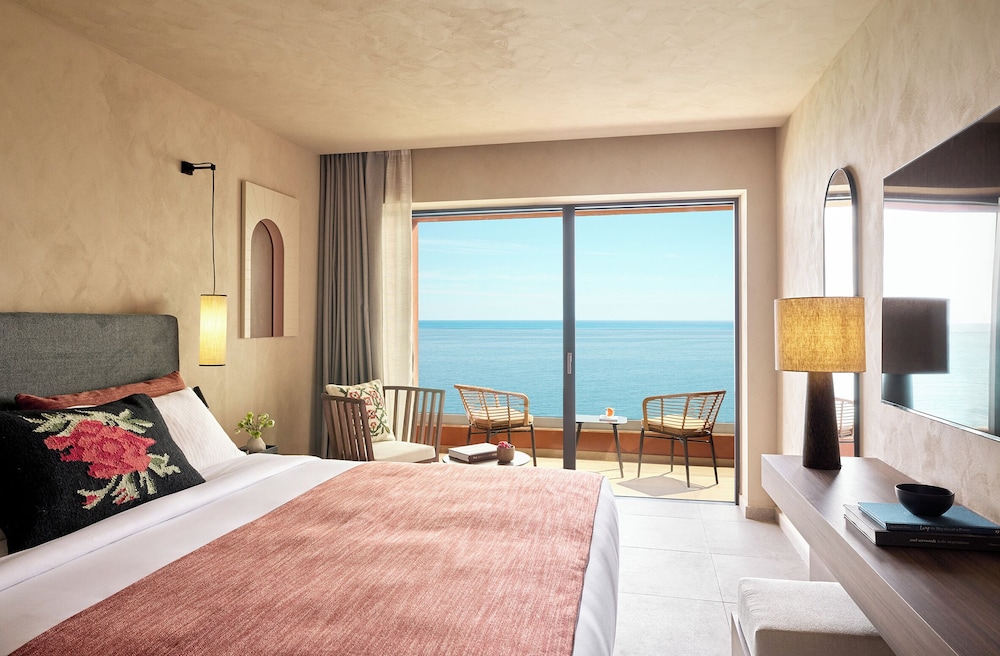 Ella Alkyna – Adults Only — Hotel rooms in Agios Gordios, Ionian Islands