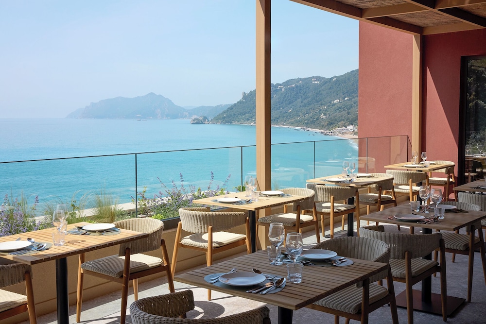 Ella Alkyna – Adults Only — Restaurant & bars in Agios Gordios, Ionian Islands