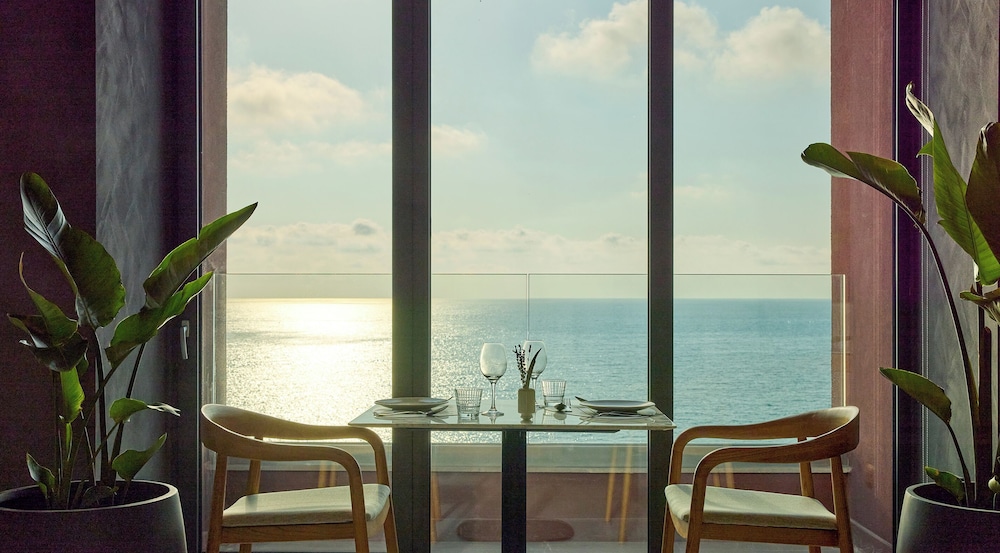 Ella Alkyna – Adults Only — Restaurant & bars in Agios Gordios, Ionian Islands