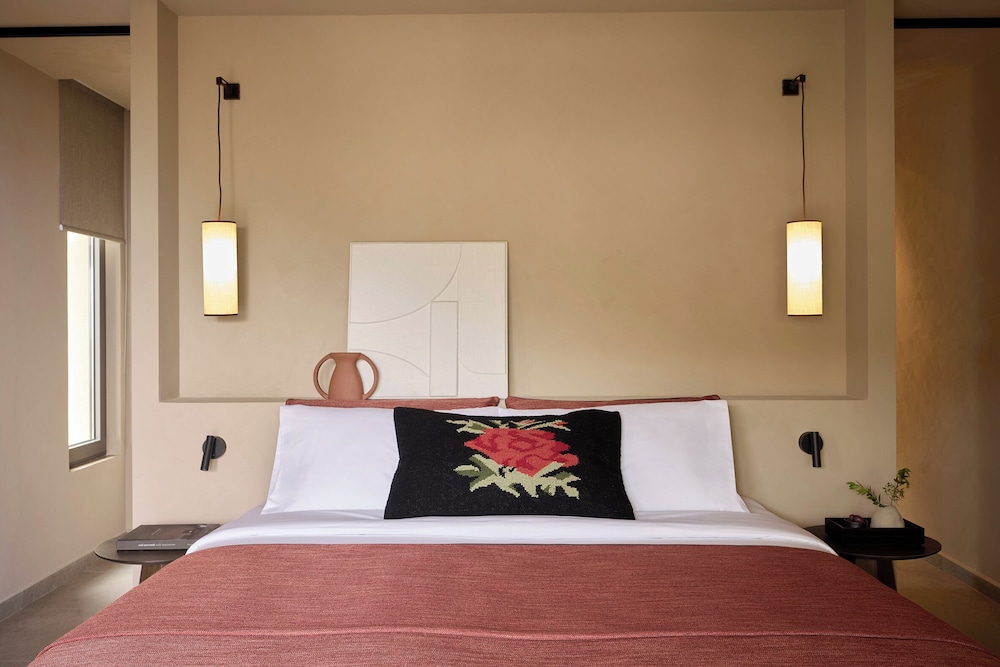 Ella Alkyna – Adults Only — Hotel rooms in Agios Gordios, Ionian Islands