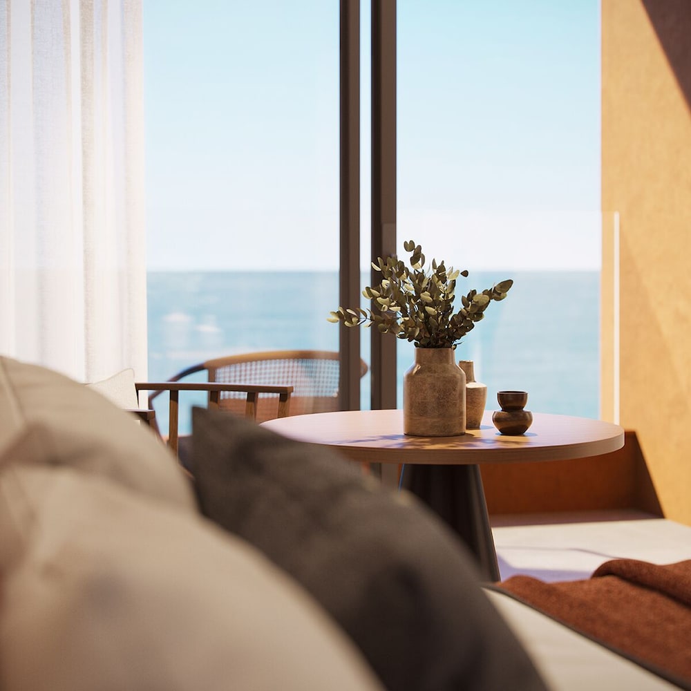 Ella Alkyna – Adults Only — Hotel rooms in Agios Gordios, Ionian Islands