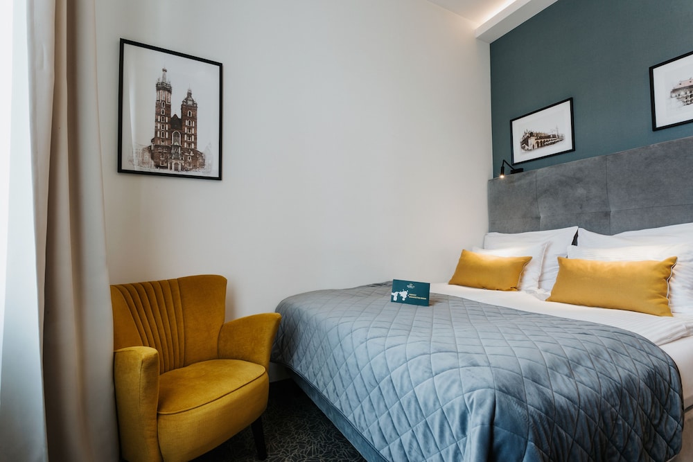 Hotel 32 Kraków Old Town — Hotel rooms in Krakow, Lesser Poland
