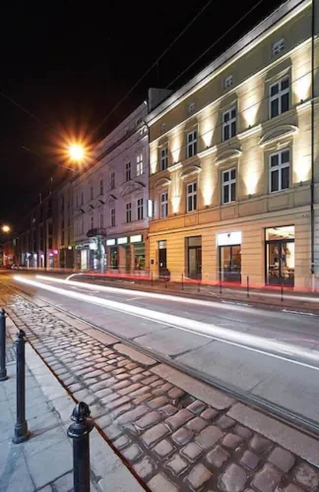 Hotel 32 Kraków Old Town — Attractions in the area in Krakow, Lesser Poland