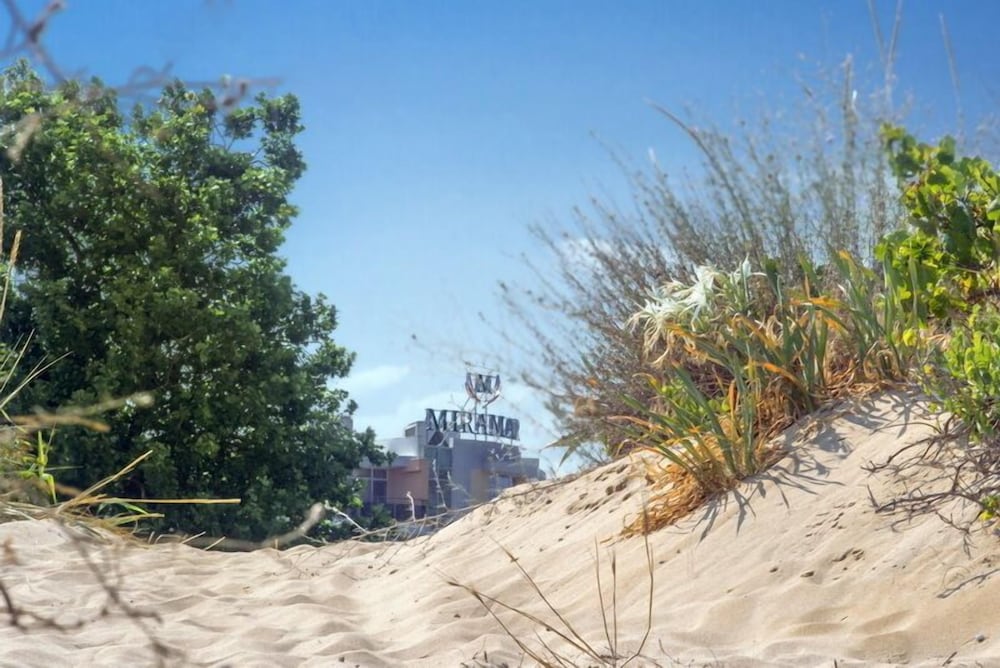 Hotel Miramar — Attractions in the area in Sozopol, Burgas Region