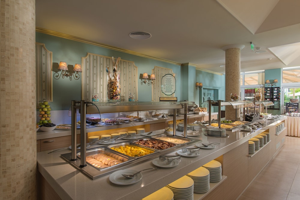 Hotel Miramar — Restaurant & bars in Sozopol, Burgas Region