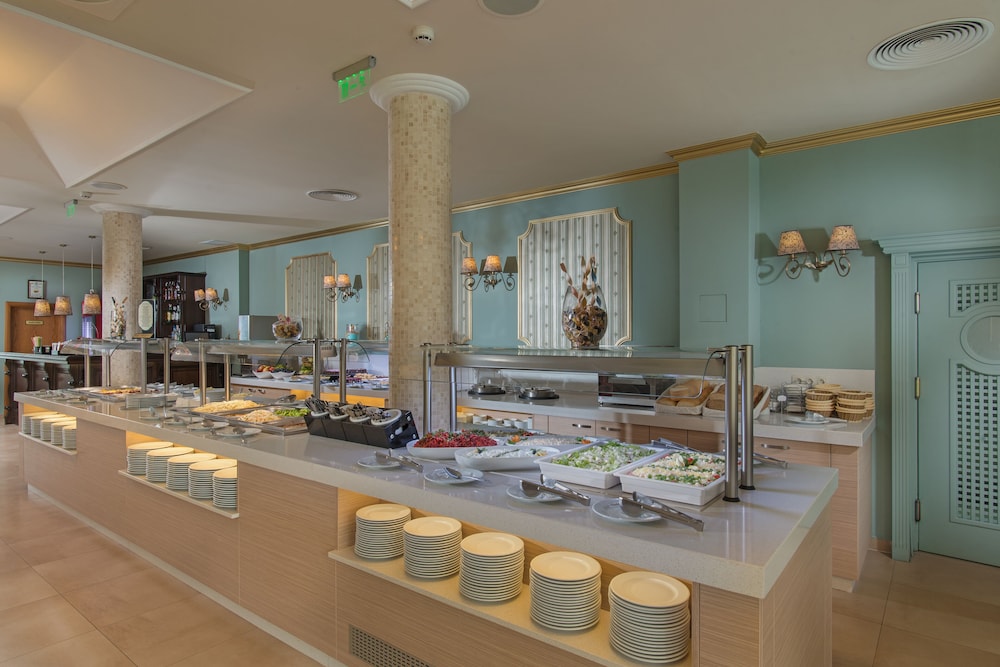 Hotel Miramar — Restaurant & bars in Sozopol, Burgas Region