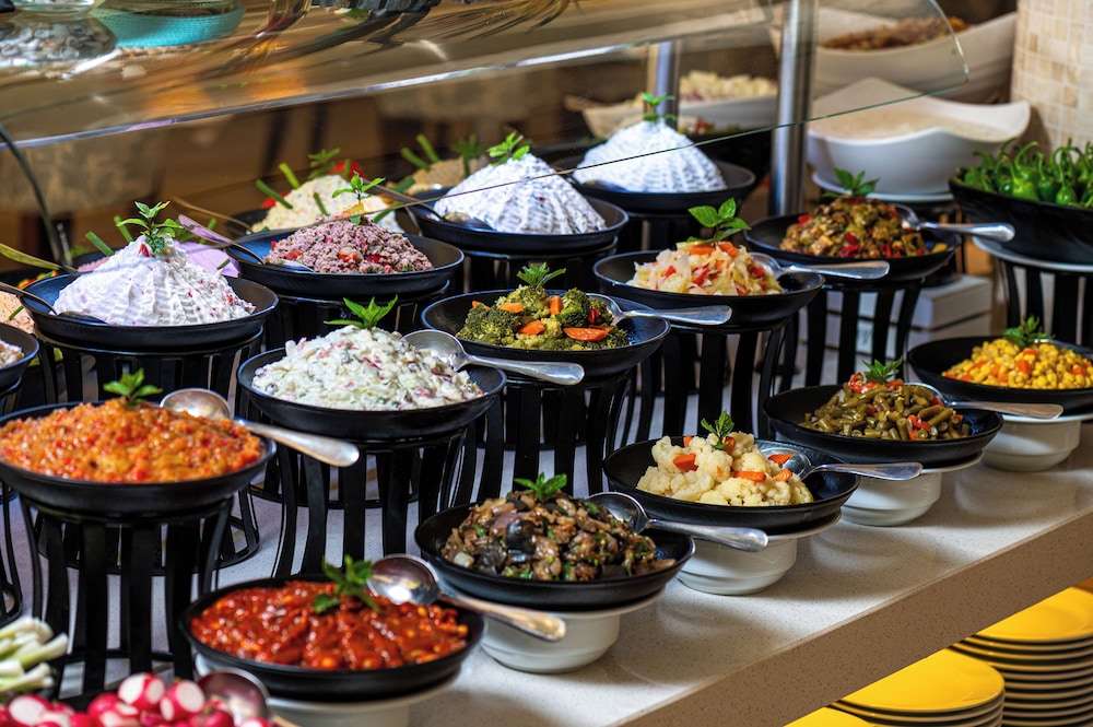Hotel Miramar — Restaurant & bars in Sozopol, Burgas Region