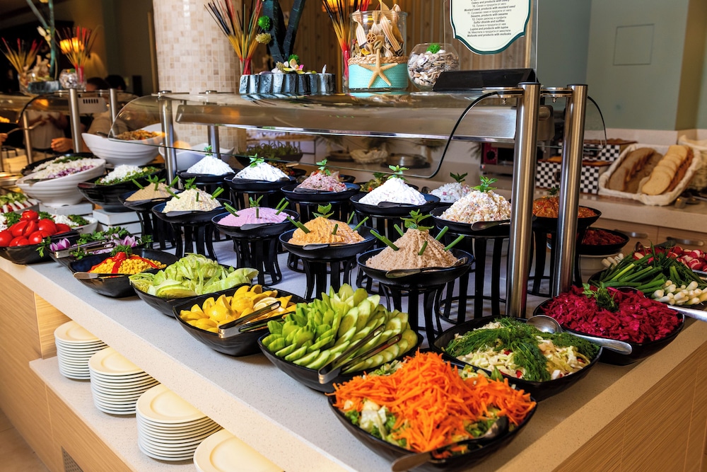 Hotel Miramar — Restaurant & bars in Sozopol, Burgas Region