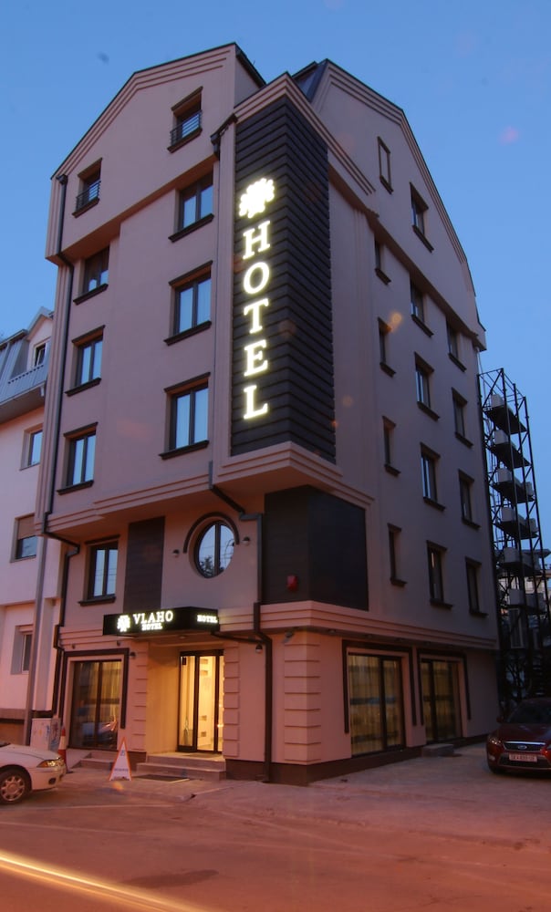 Hotel Vlaho