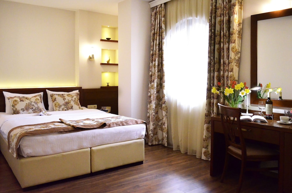 Hotel Vlaho - zdjęcie 3
