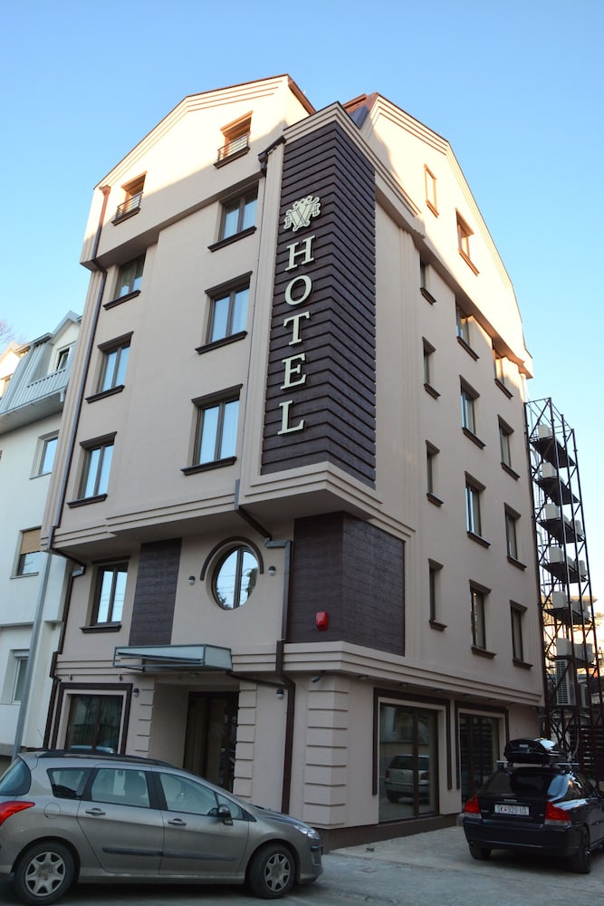 Hotel Vlaho - zdjęcie 2