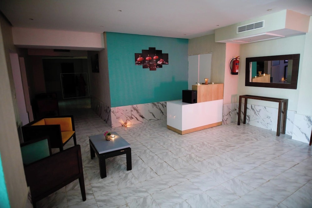 TMK L'Atrium Yasmine by Turismark — Hotel rooms in Hammamet, Nabeul